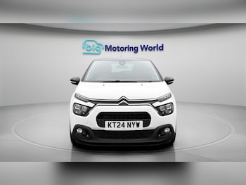 Used Citroen C3 2024 for sale - 78253584: Photo