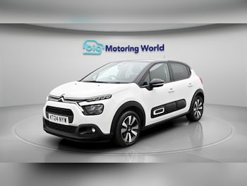 Used Citroen C3 2024 for sale - 78253584: Photo