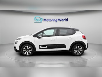 Used Citroen C3 2024 for sale - 78253584: Photo