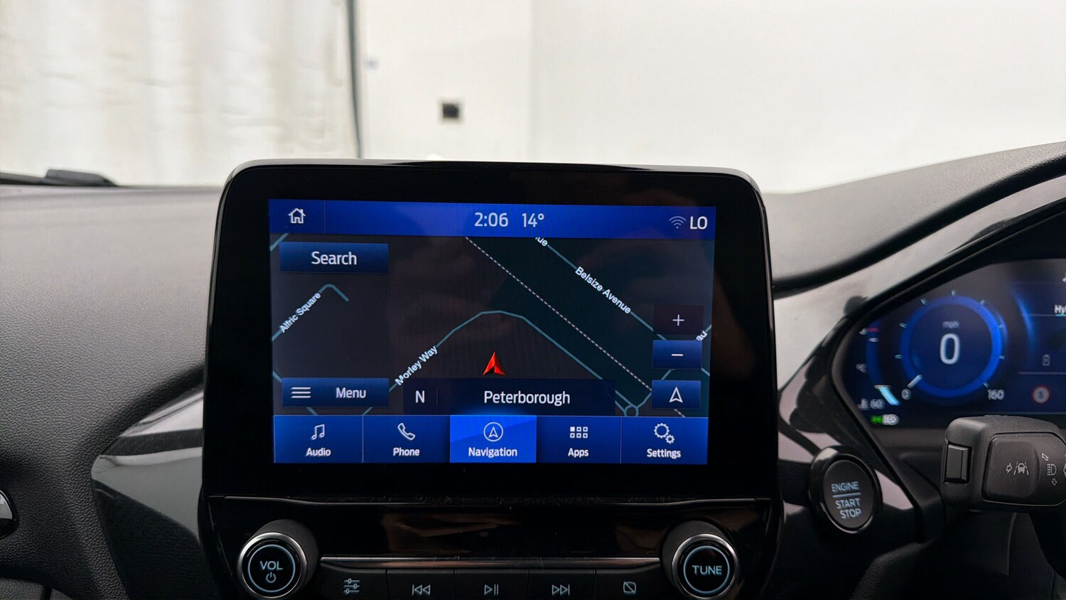 Used Ford Fiesta 2023 for sale - 77916298: Photo 10