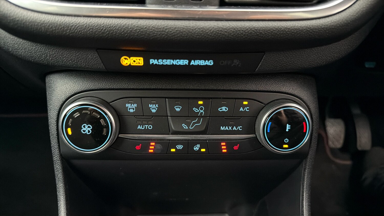 Used Ford Fiesta 2023 for sale - 77916298: Photo 11