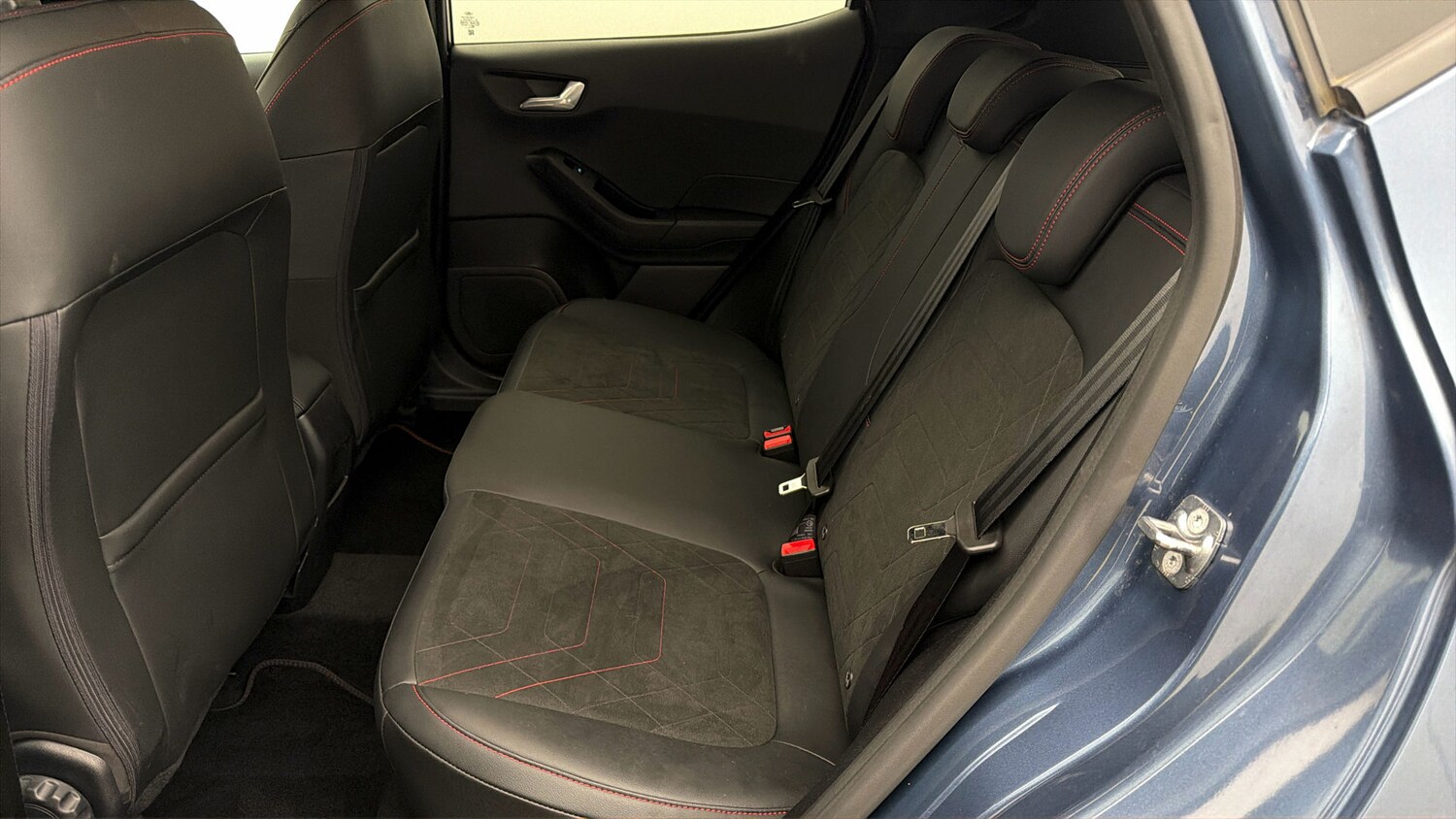 Used Ford Fiesta 2023 for sale - 77916298: Photo 15