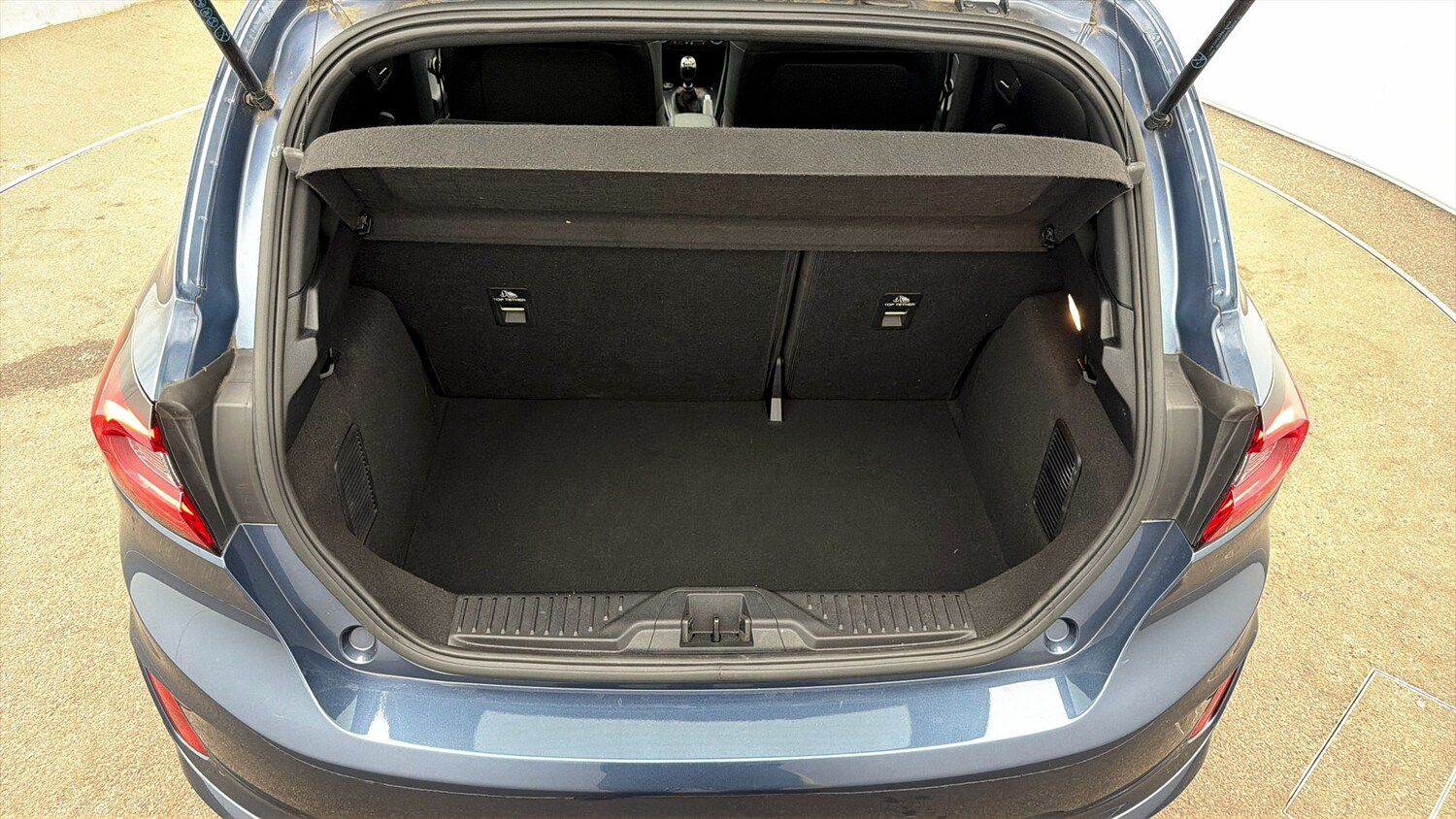 Used Ford Fiesta 2023 for sale - 77916298: Photo 16