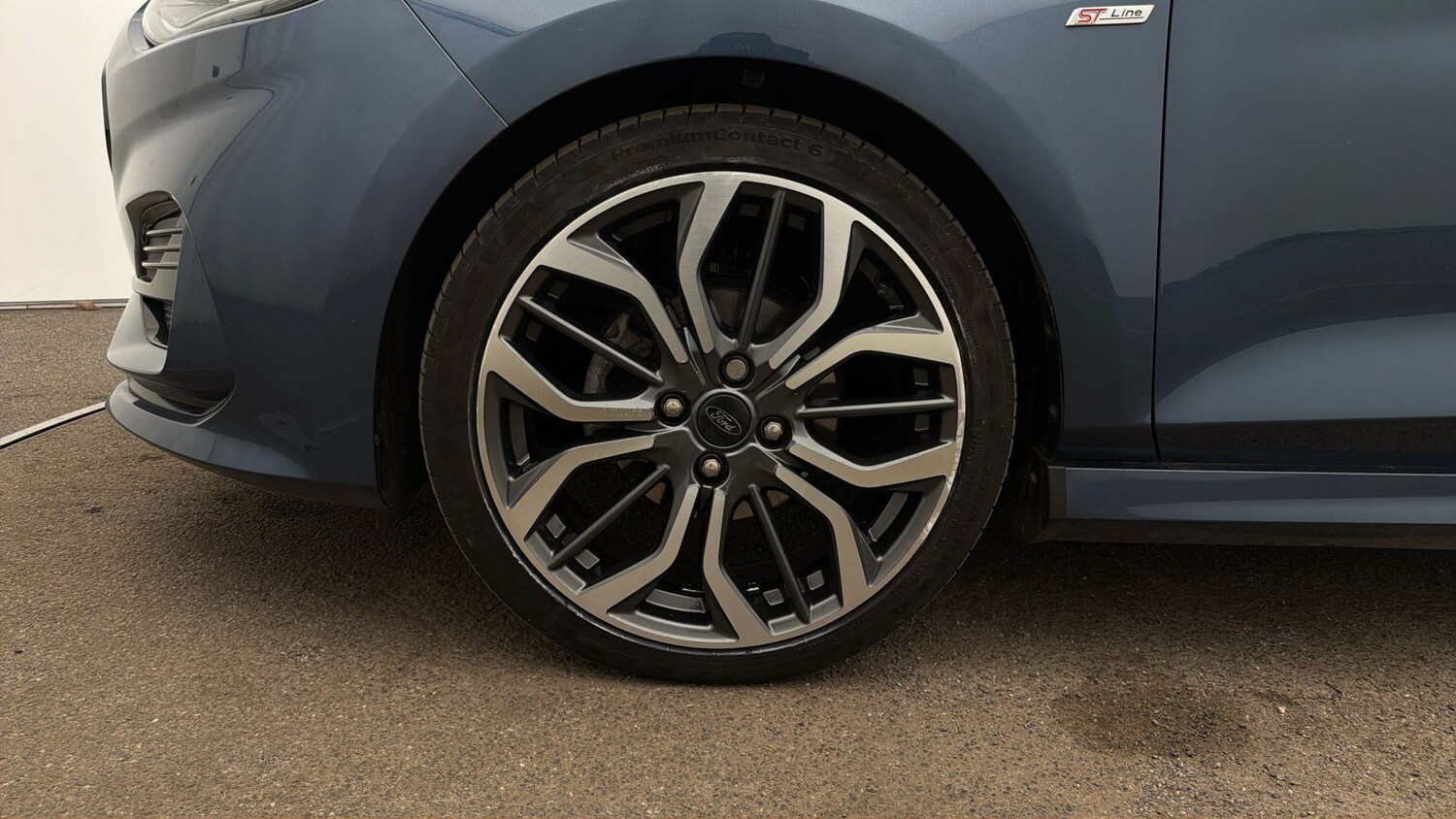 Used Ford Fiesta 2023 for sale - 77916298: Photo 17