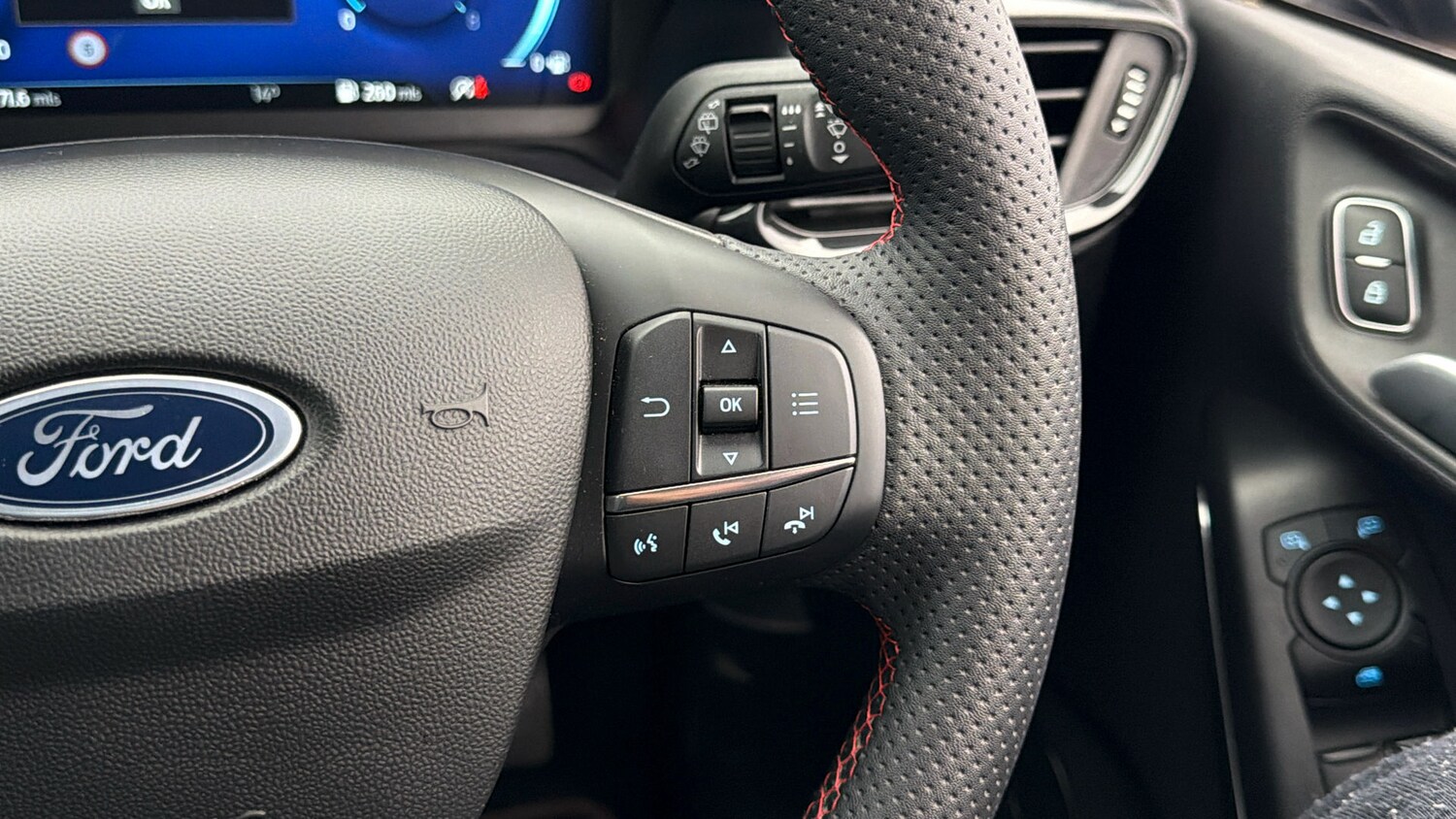 Used Ford Fiesta 2023 for sale - 77916298: Photo 24