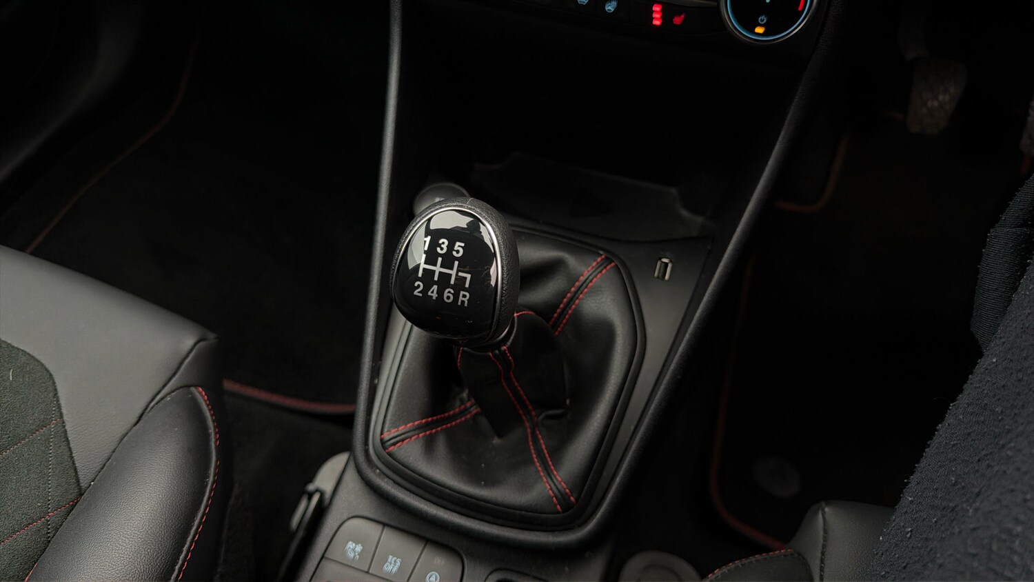 Used Ford Fiesta 2023 for sale - 77916298: Photo 25