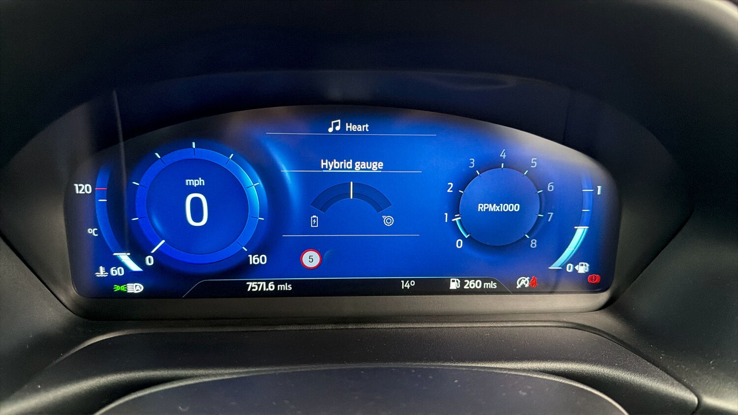 Used Ford Fiesta 2023 for sale - 77916298: Photo 26