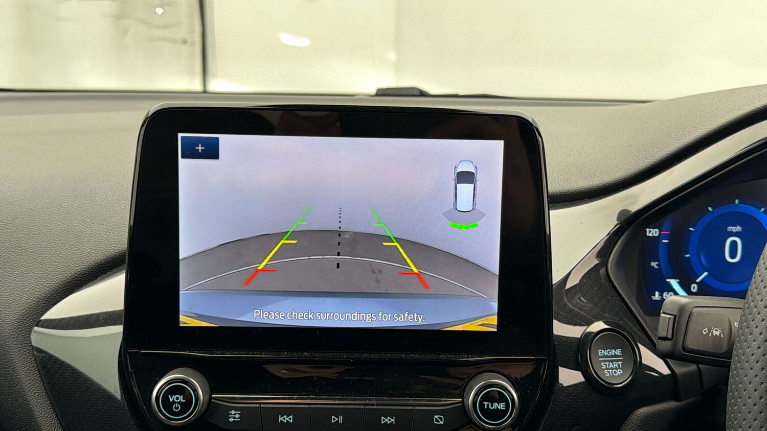 Used Ford Fiesta 2023 for sale - 77916298: Photo 27