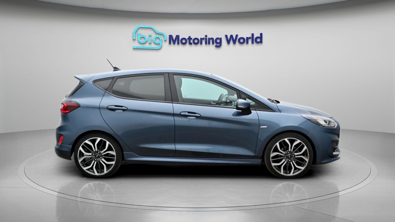 Used Ford Fiesta 2023 for sale - 77916298: Photo 8