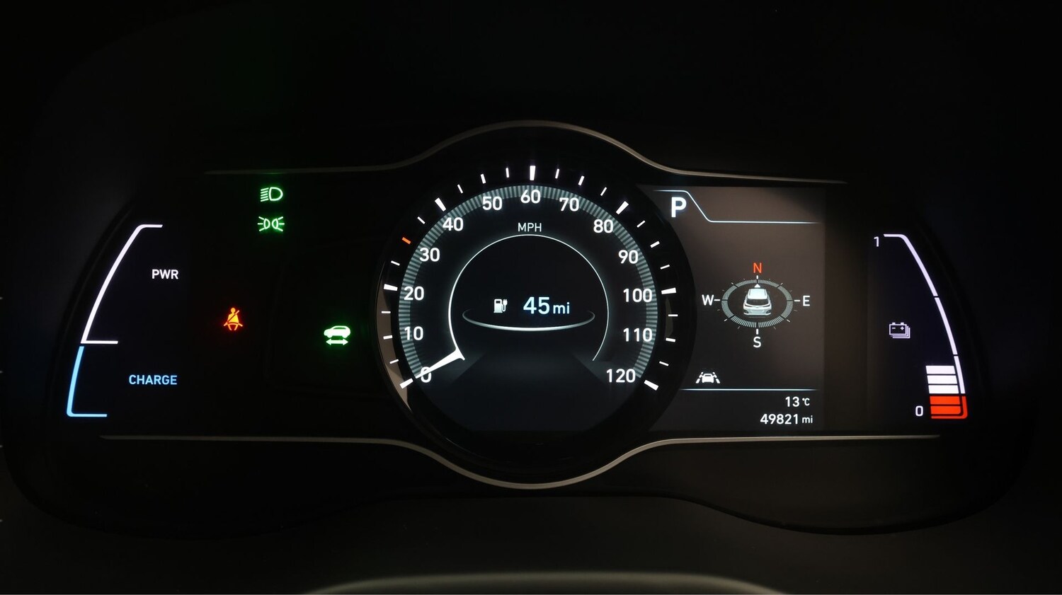 Used Hyundai KONA 2020 for sale - 77283547: Photo 10