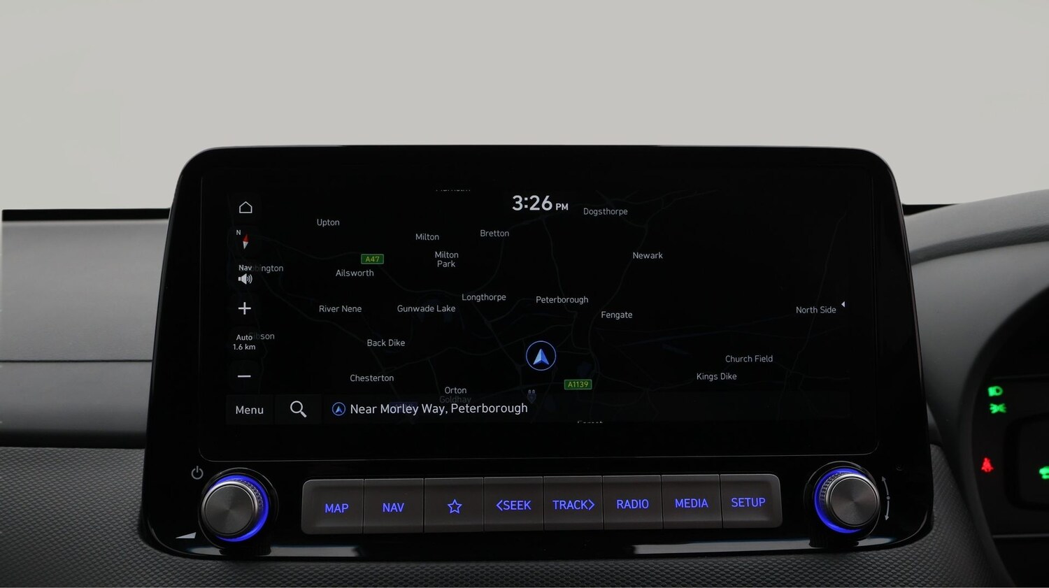 Used Hyundai KONA 2020 for sale - 77283547: Photo 11