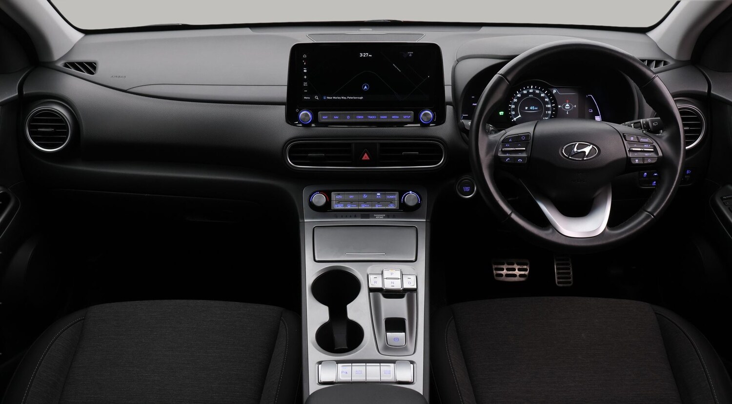 Used Hyundai KONA 2020 for sale - 77283547: Photo 13