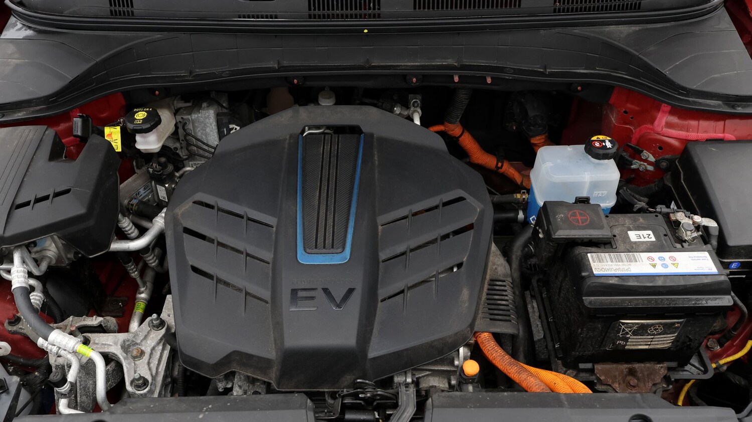 Used Hyundai KONA 2020 for sale - 77283547: Photo 19