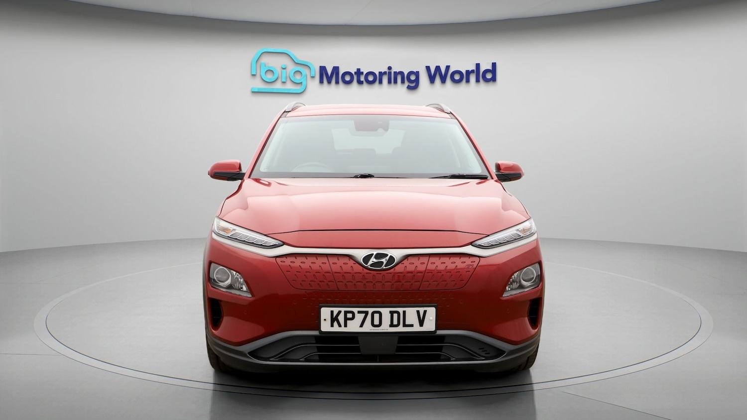 Used Hyundai KONA 2020 for sale - 77283547: Photo 2