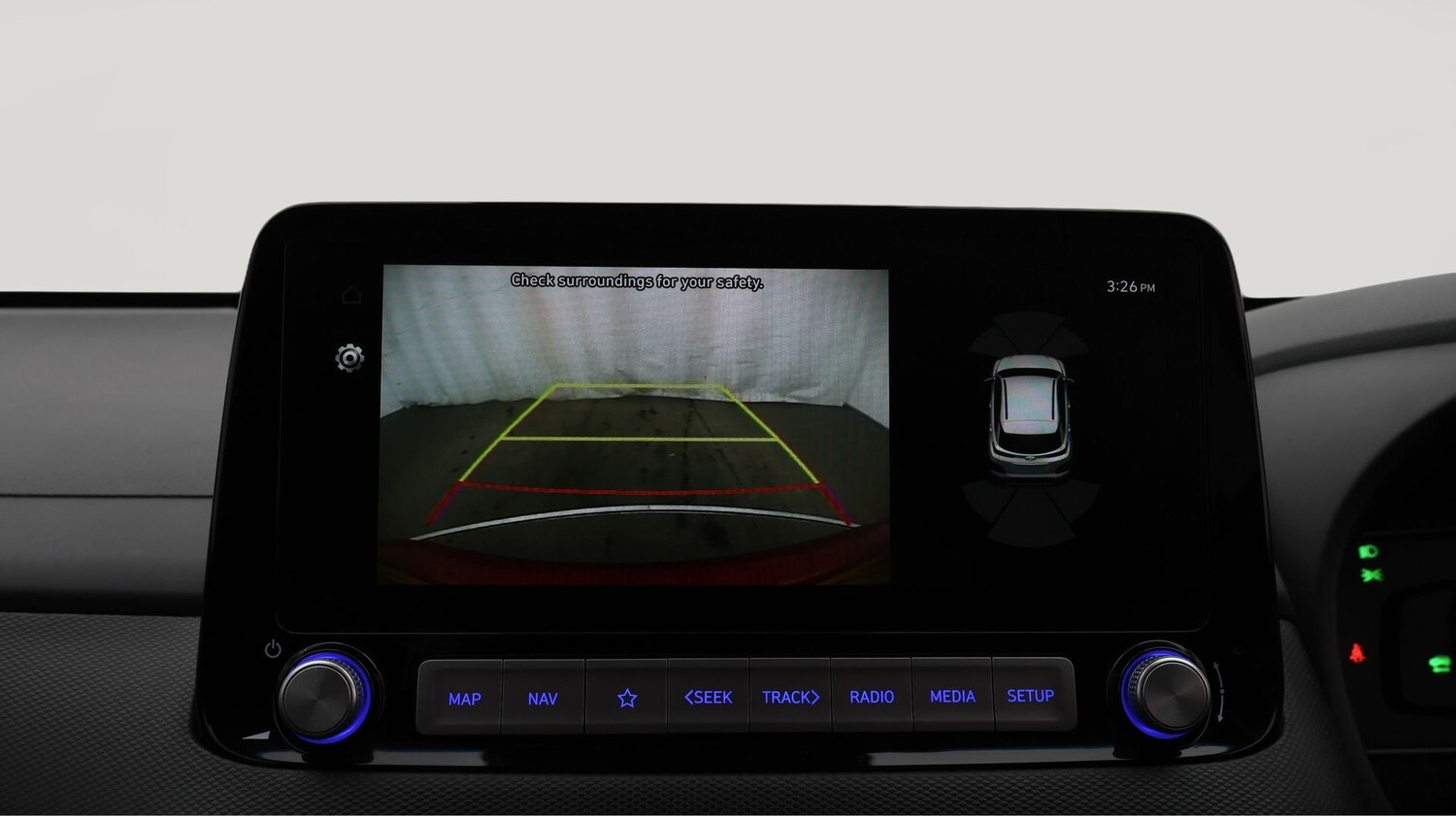 Used Hyundai KONA 2020 for sale - 77283547: Photo 23