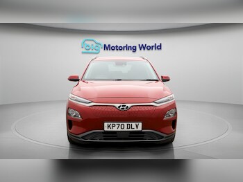 Used Hyundai KONA 2020 for sale - 77283547: Photo