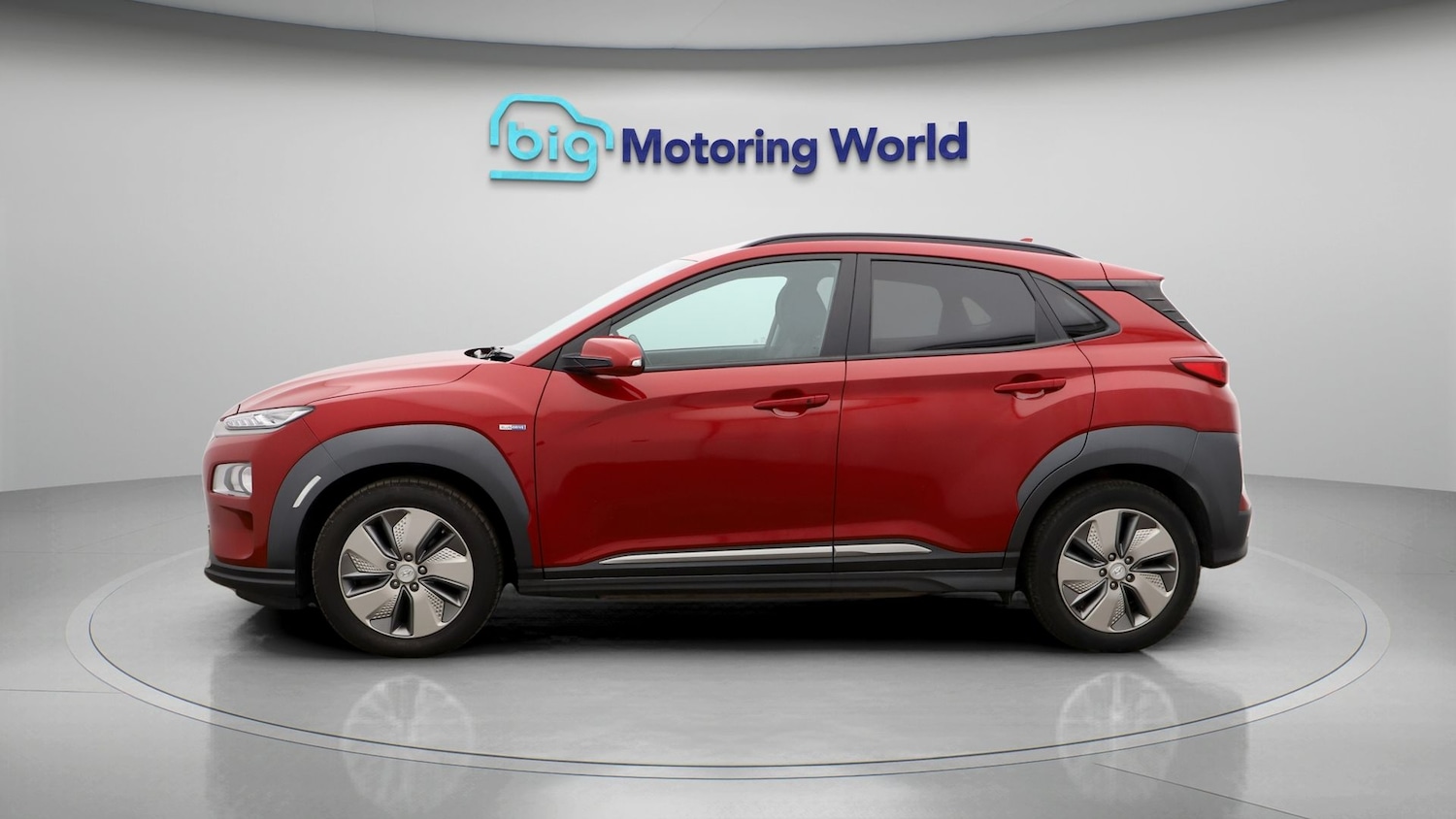 Used Hyundai KONA 2020 for sale - 77283547: Photo 4