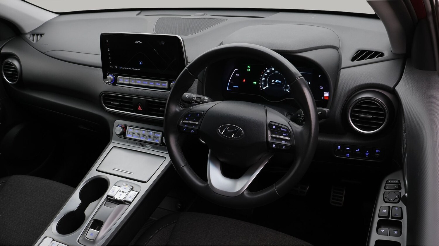 Used Hyundai KONA 2020 for sale - 77283547: Photo 9