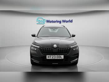Used Skoda Kamiq 2023 for sale - 79858721: Photo