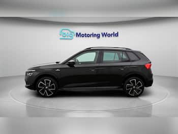 Used Skoda Kamiq 2023 for sale - 79858721: Photo