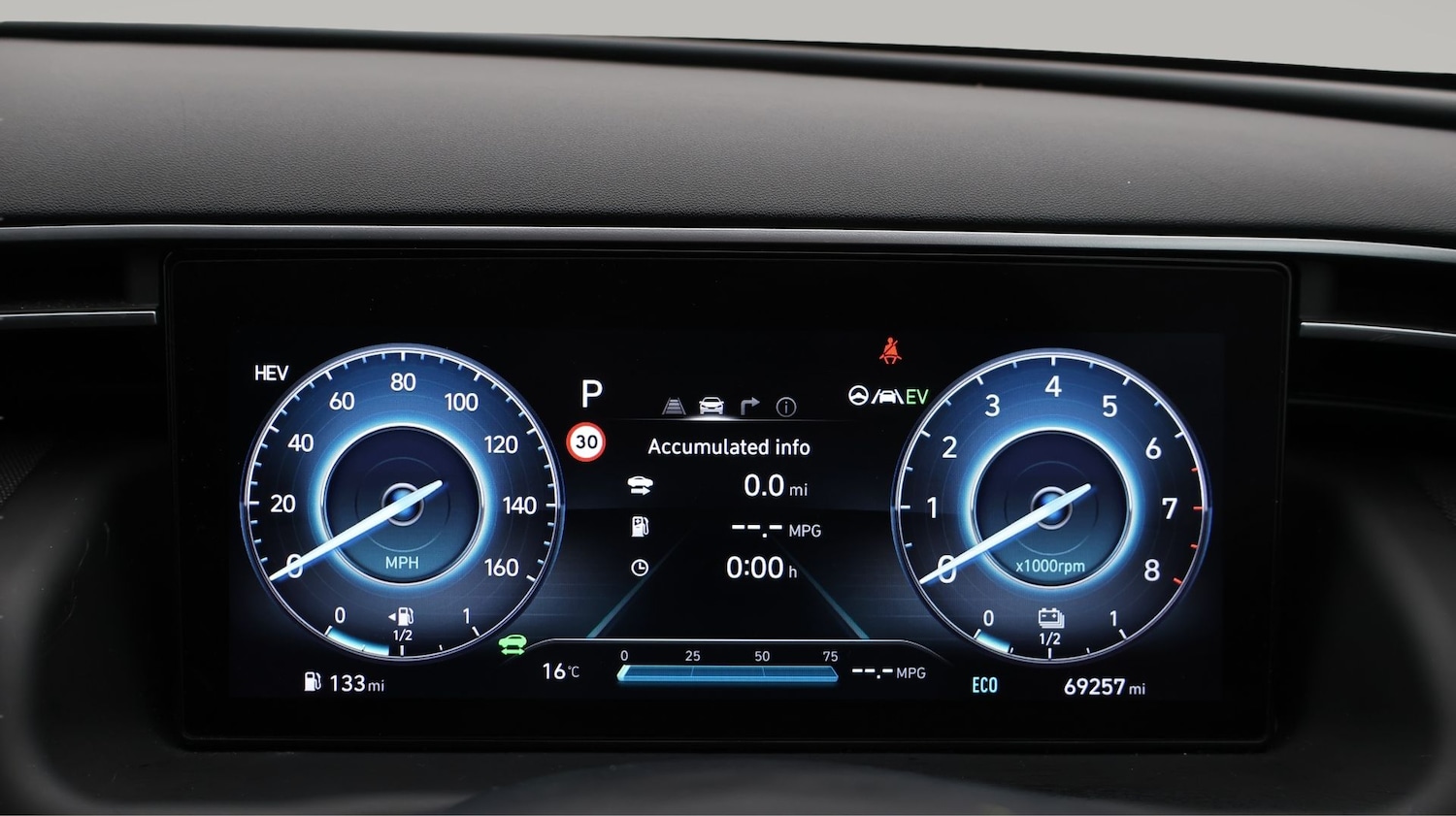 Used Hyundai TUCSON 2022 for sale - 77603905: Photo 10