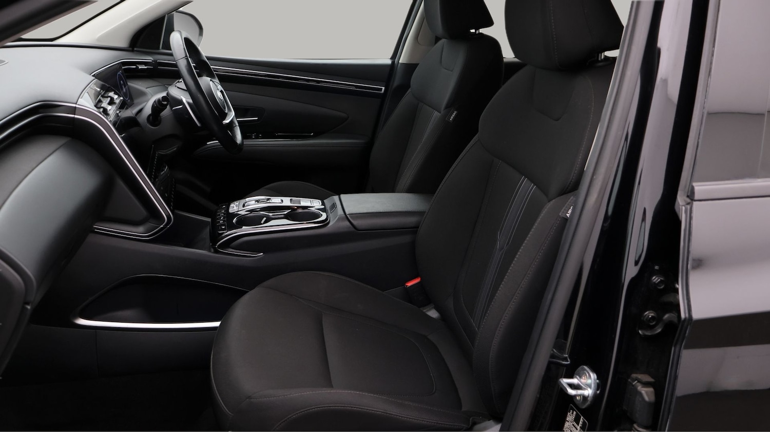 Used Hyundai TUCSON 2022 for sale - 77603905: Photo 14