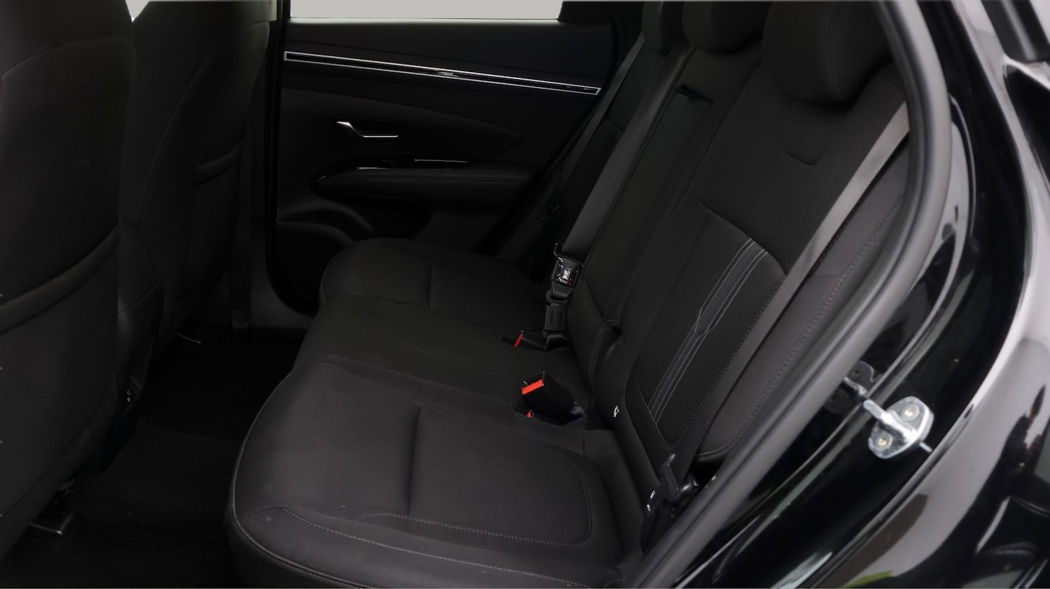 Used Hyundai TUCSON 2022 for sale - 77603905: Photo 16