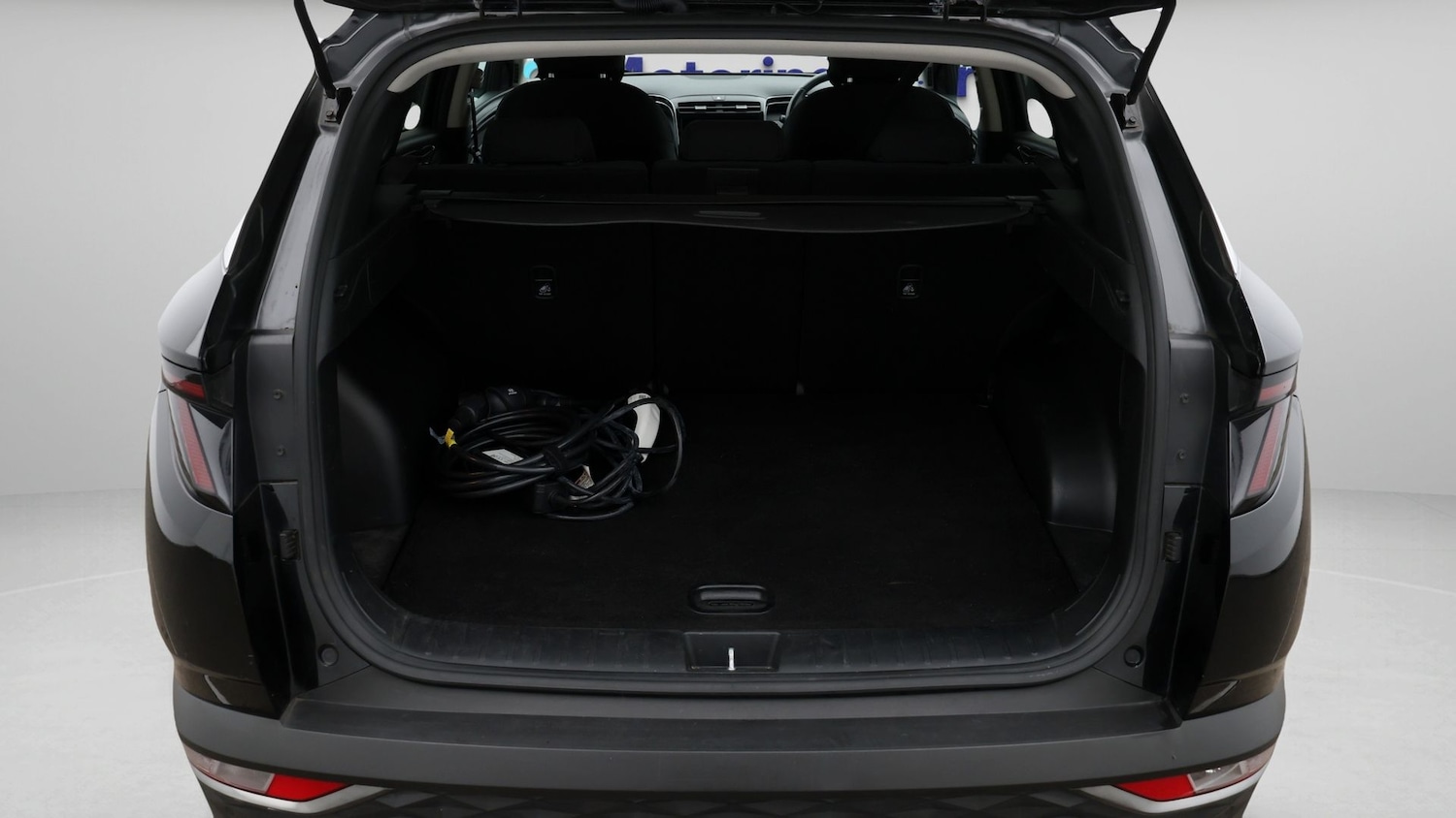 Used Hyundai TUCSON 2022 for sale - 77603905: Photo 17