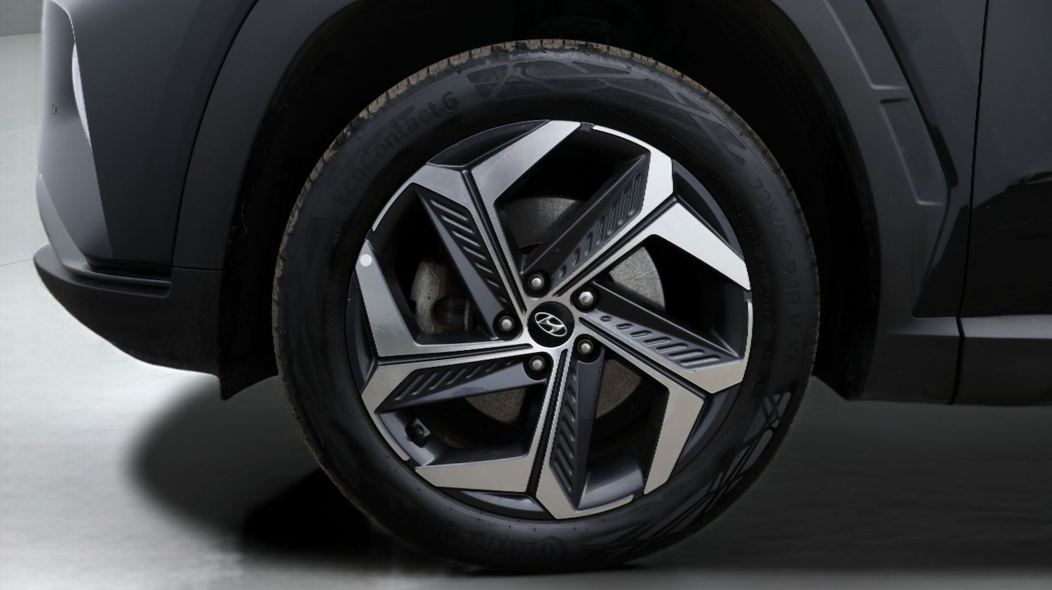 Used Hyundai TUCSON 2022 for sale - 77603905: Photo 18