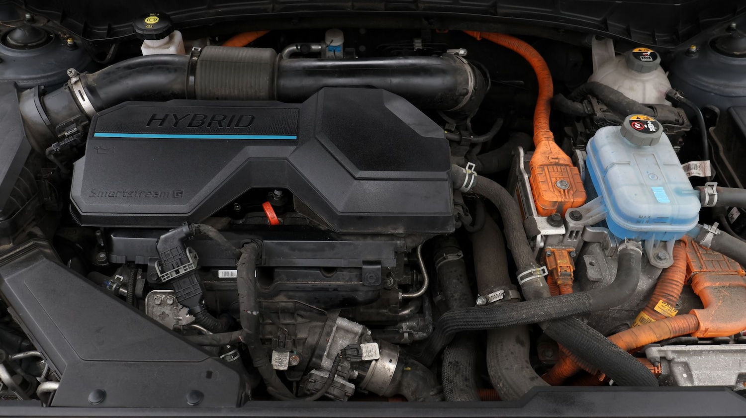 Used Hyundai TUCSON 2022 for sale - 77603905: Photo 19