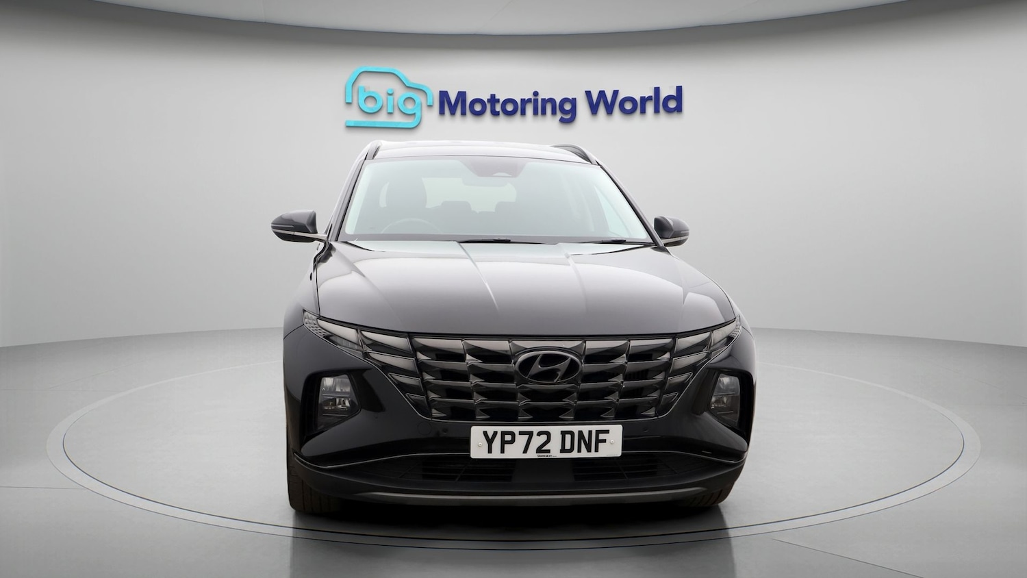 Used Hyundai TUCSON 2022 for sale - 77603905: Photo 2