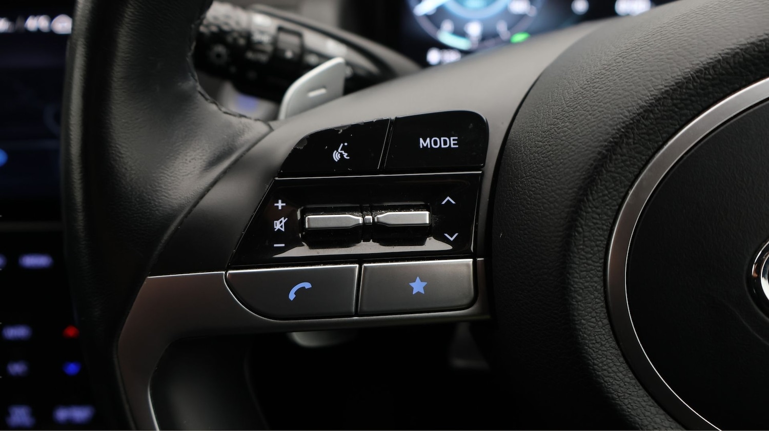 Used Hyundai TUCSON 2022 for sale - 77603905: Photo 21