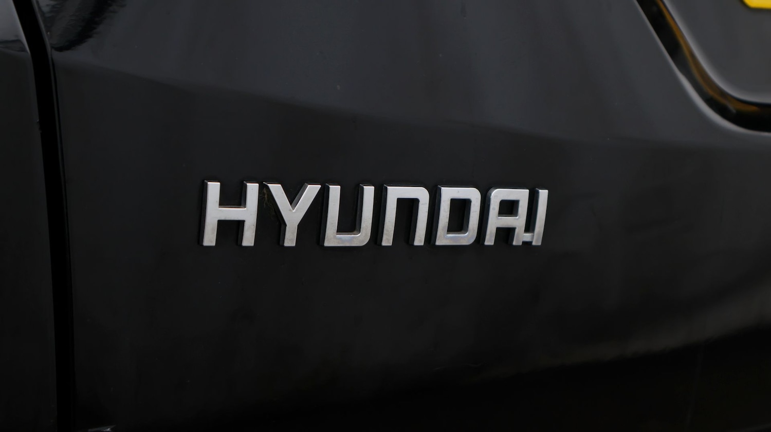 Used Hyundai TUCSON 2022 for sale - 77603905: Photo 23