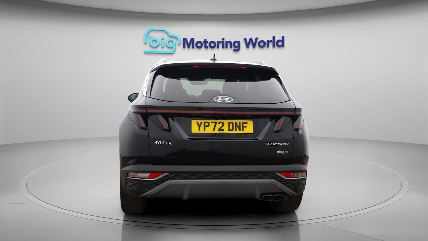 Used Hyundai TUCSON 2022 for sale - 77603905: Photo 6