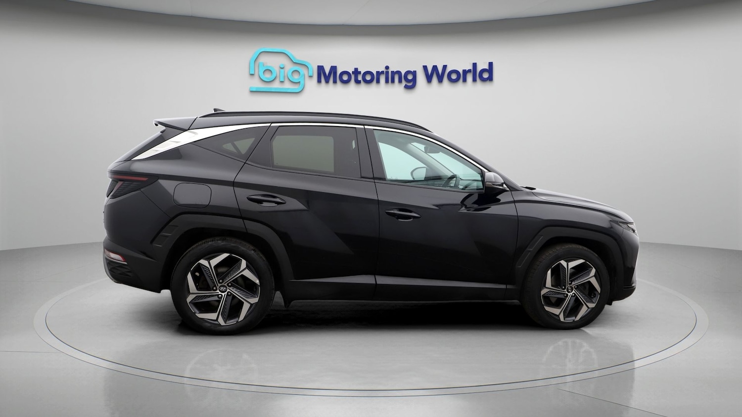 Used Hyundai TUCSON 2022 for sale - 77603905: Photo 8