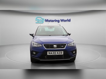 Used SEAT Arona 2020 for sale - 75658093: Photo