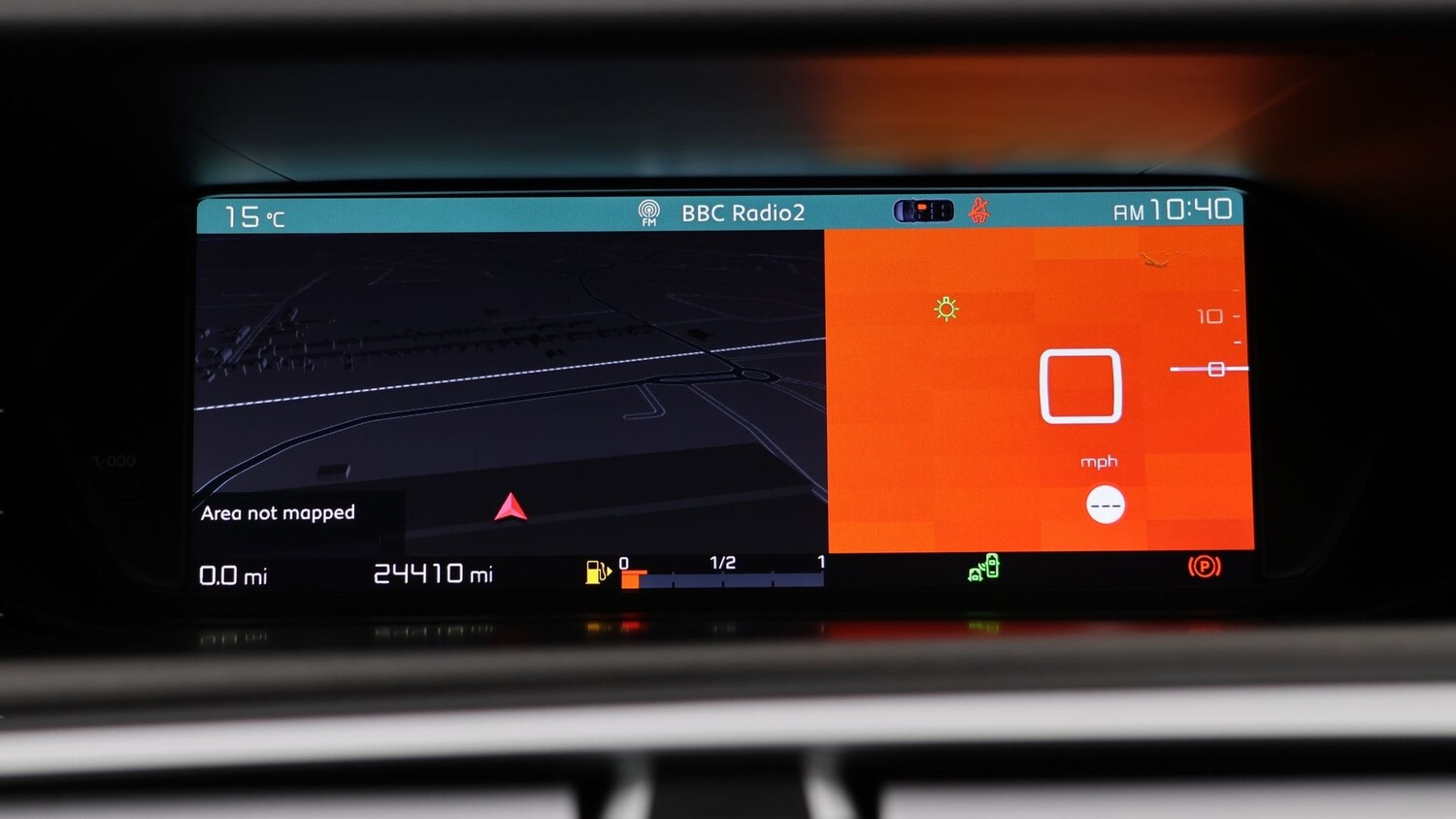 Used Citroen C4 Grand Picasso for sale - 77288896: Photo 10