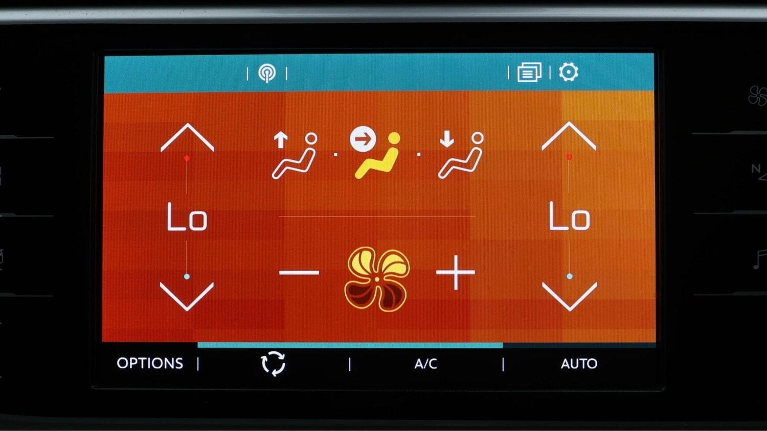 Used Citroen C4 Grand Picasso for sale - 77288896: Photo 11