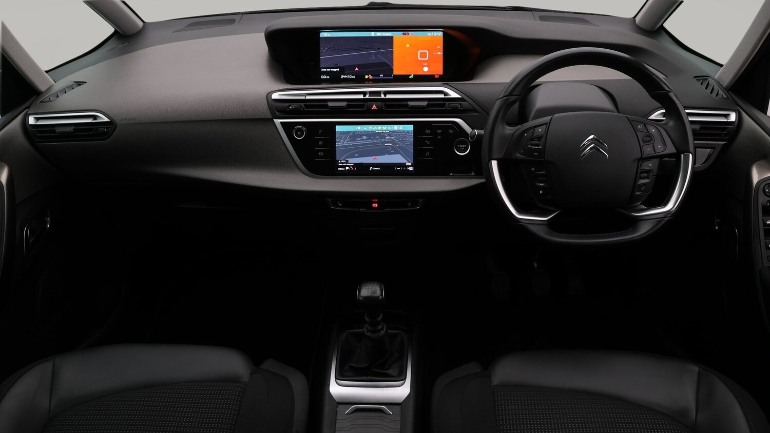 Used Citroen C4 Grand Picasso for sale - 77288896: Photo 12