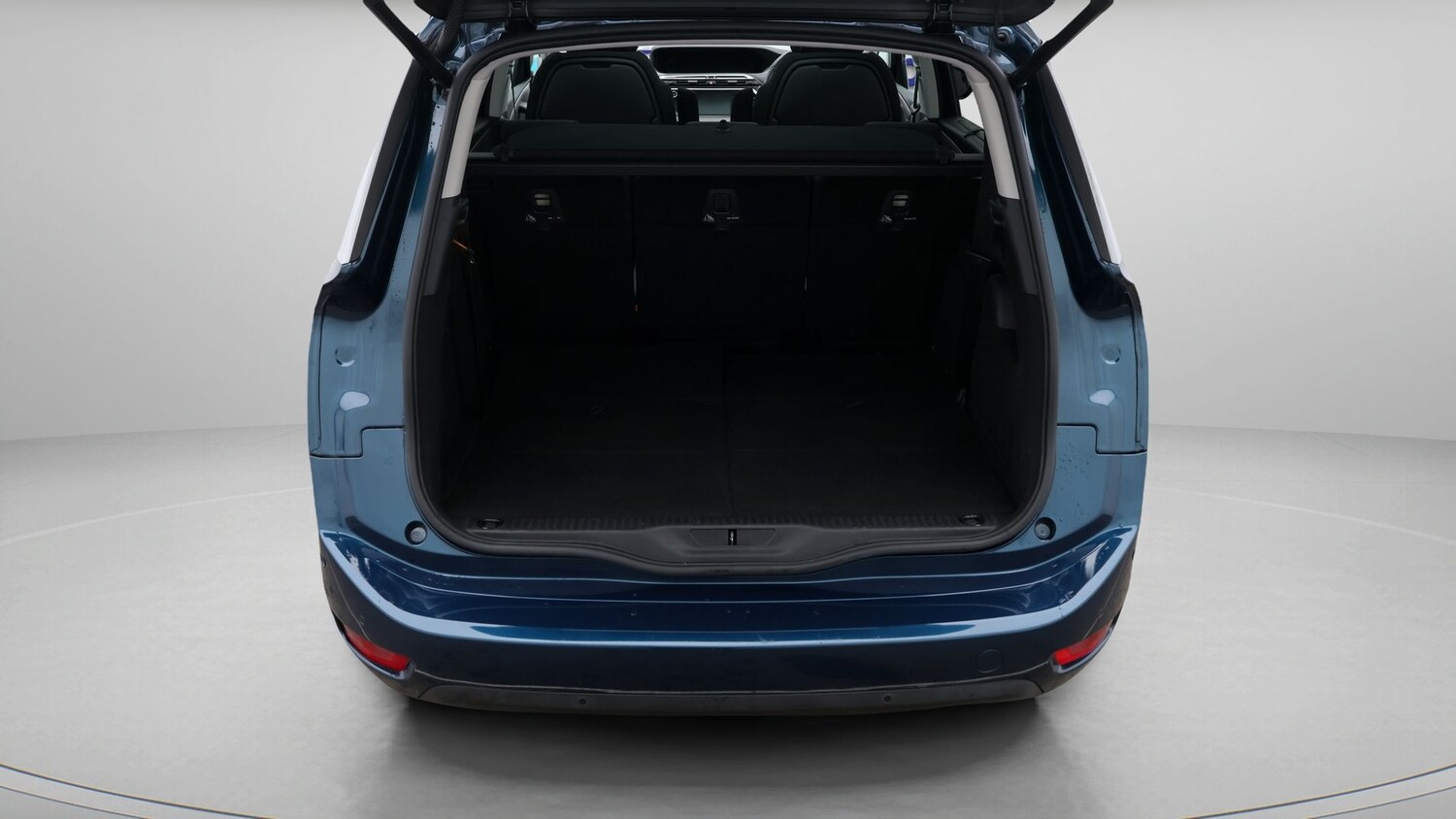 Used Citroen C4 Grand Picasso for sale - 77288896: Photo 16