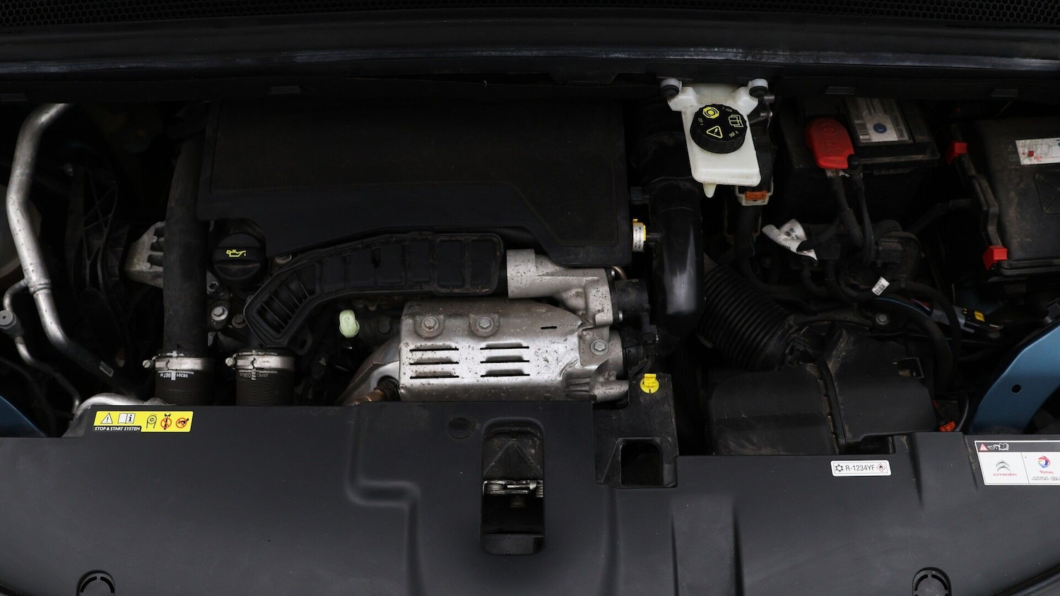 Used Citroen C4 Grand Picasso for sale - 77288896: Photo 18