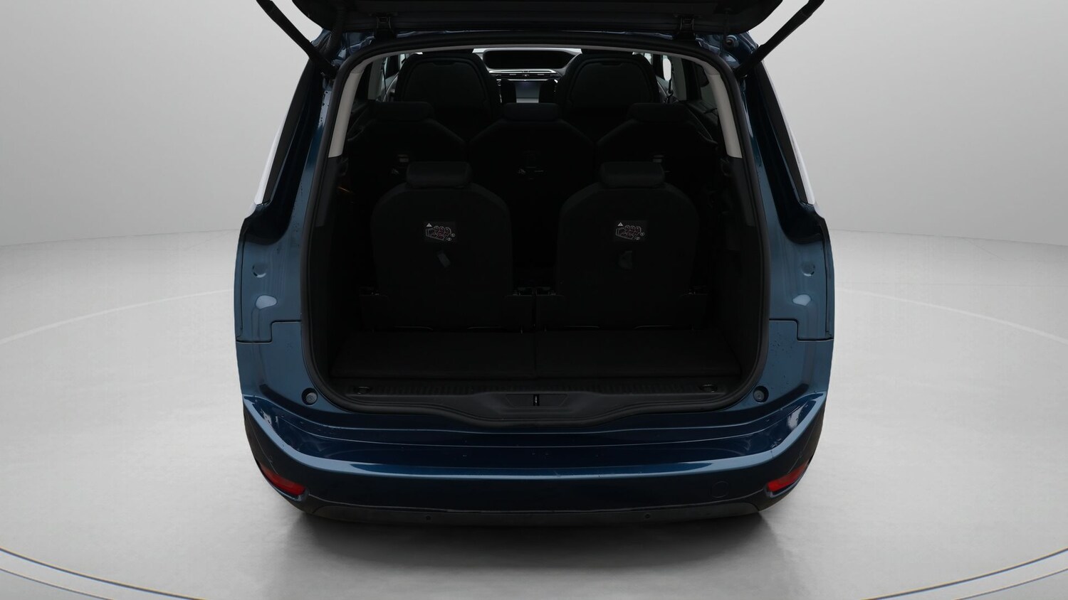 Used Citroen C4 Grand Picasso for sale - 77288896: Photo 20