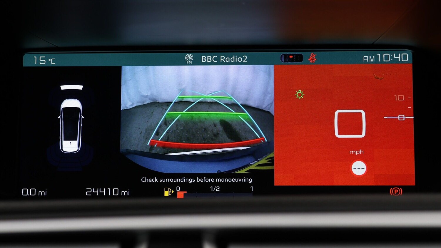 Used Citroen C4 Grand Picasso for sale - 77288896: Photo 26