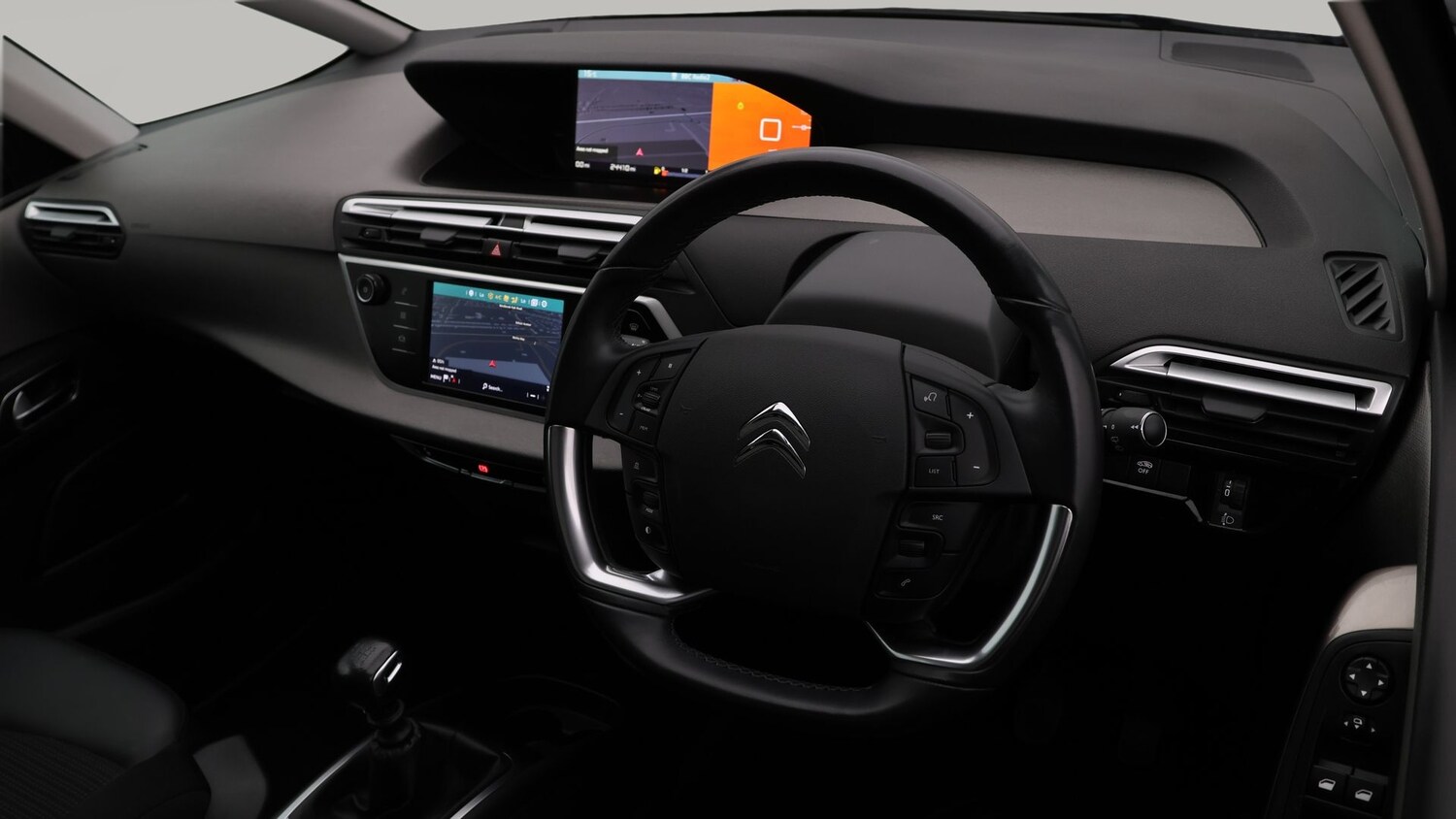 Used Citroen C4 Grand Picasso for sale - 77288896: Photo 9