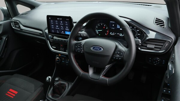 Used Ford Fiesta 2023 for sale - 75697290: Photo 10