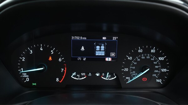 Used Ford Fiesta 2023 for sale - 75697290: Photo 11