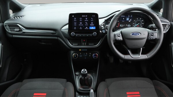 Used Ford Fiesta 2023 for sale - 75697290: Photo 14