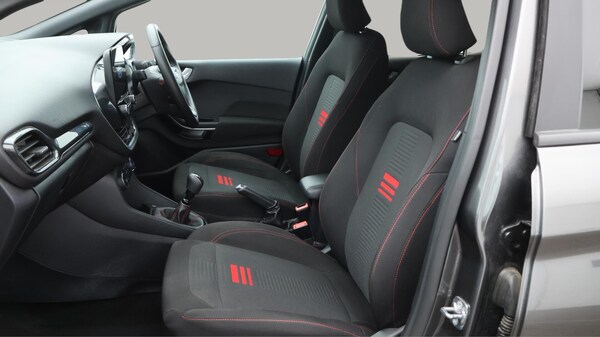 Used Ford Fiesta 2023 for sale - 75697290: Photo 15