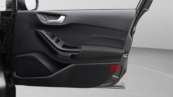 Used Ford Fiesta 2023 for sale - 75697290: Photo 16