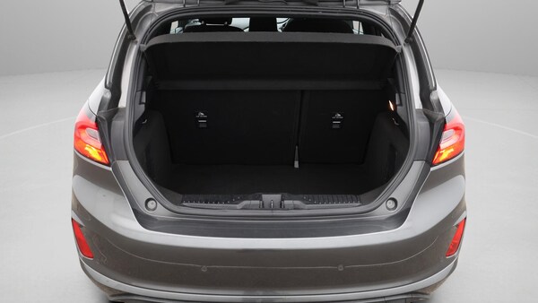 Used Ford Fiesta 2023 for sale - 75697290: Photo 18